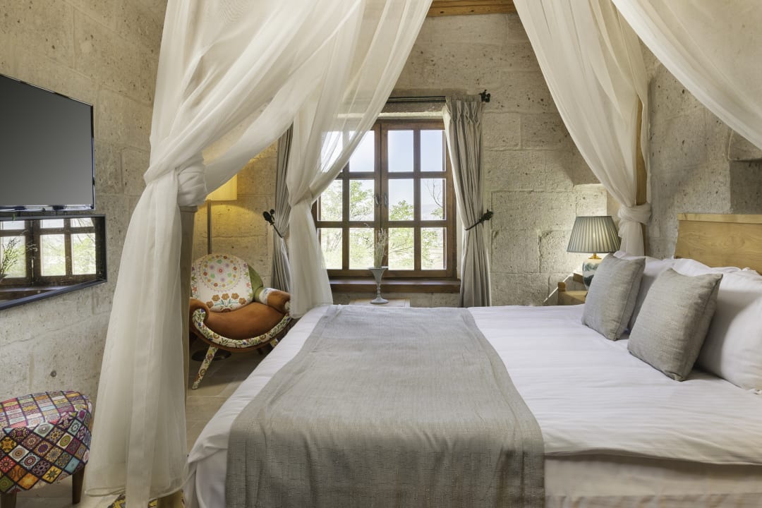 Zimmer The Rupestral House Hotel