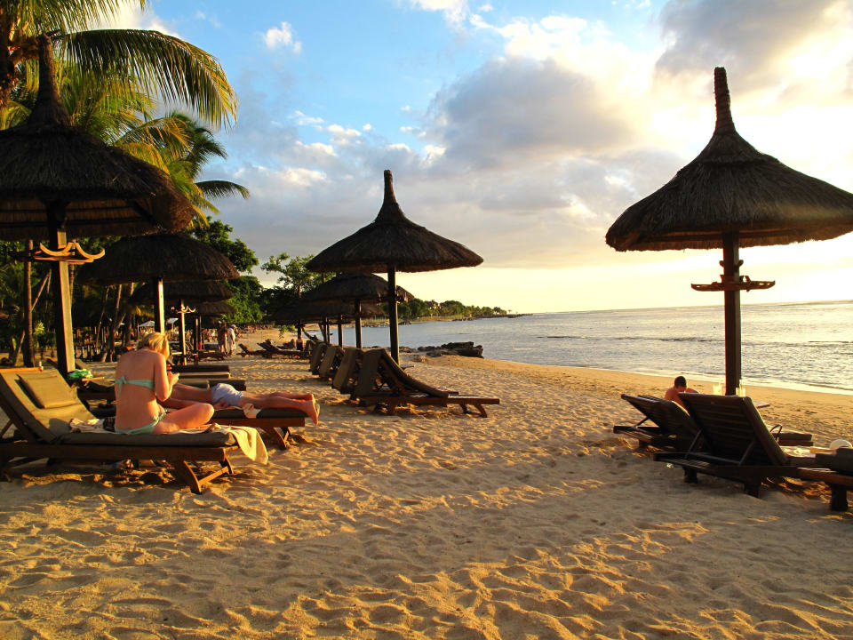 Strand Maritim Resort & Spa Mauritius