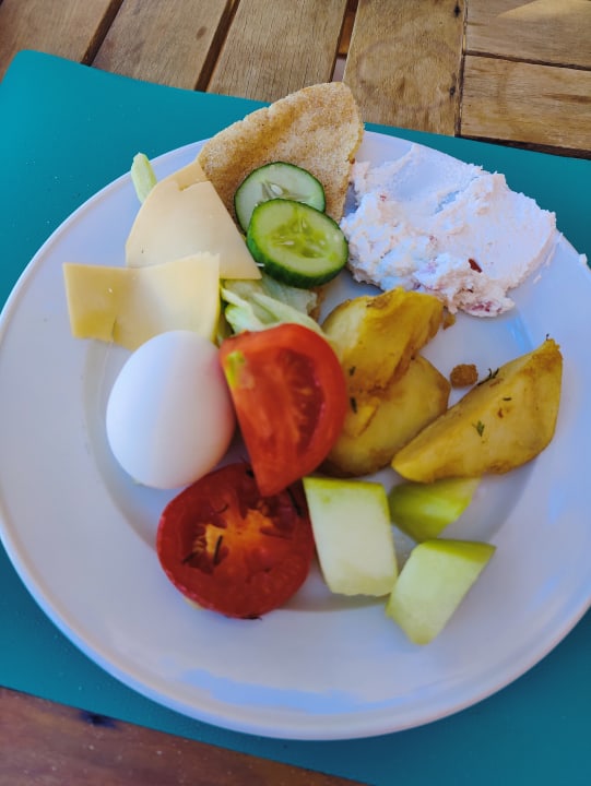 Gastro Radisson Blu Resort, El Quseir