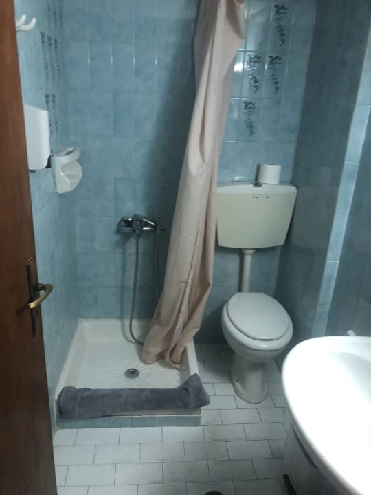 Zimmer Hotel Paloma Garden