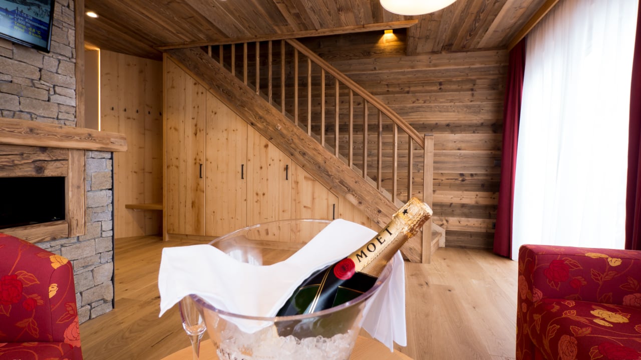 Zimmer Hotel Kohlerhof