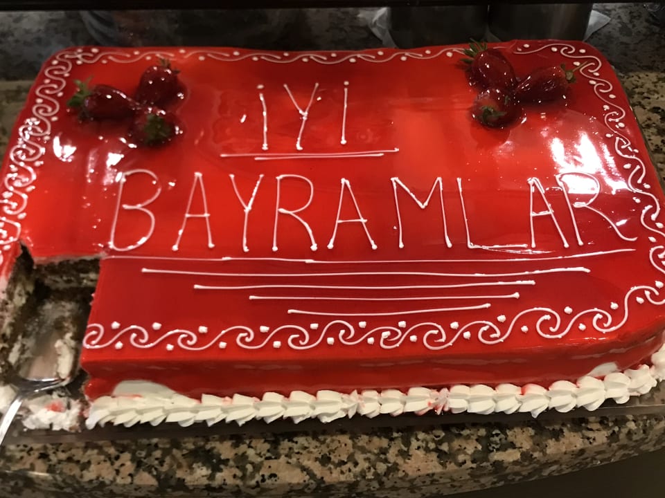 Gastro Telatiye Resort