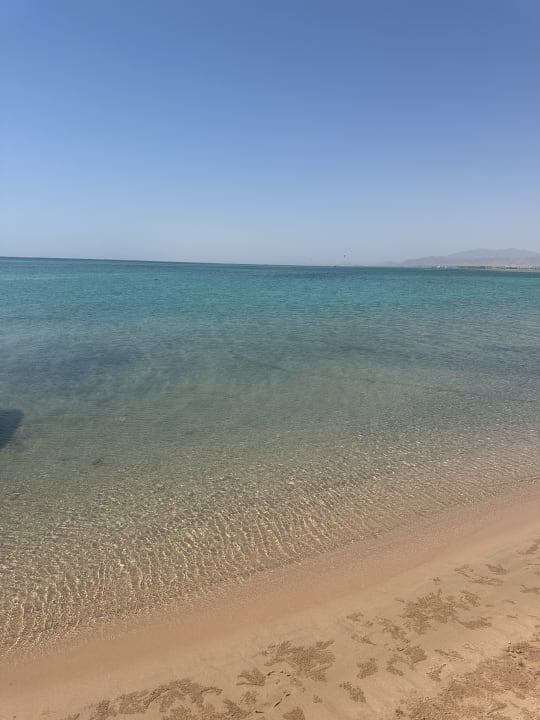 Strand Steigenberger Resort Ras Soma