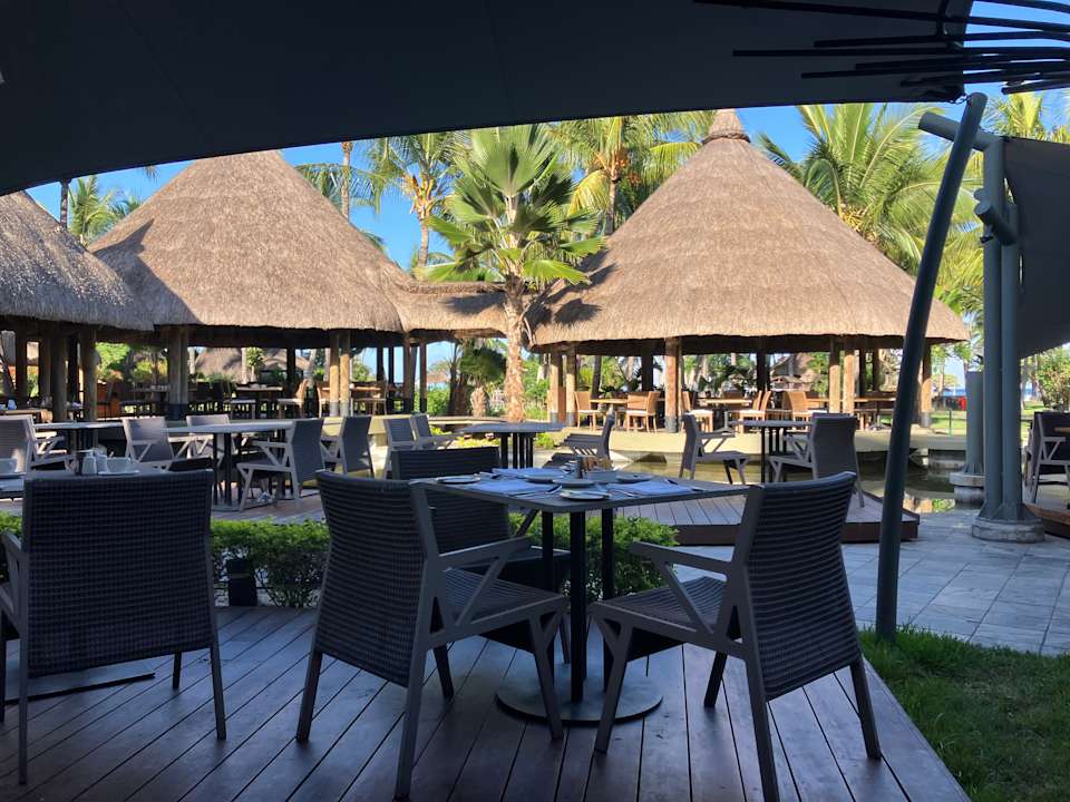 Gastro La Pirogue Mauritius