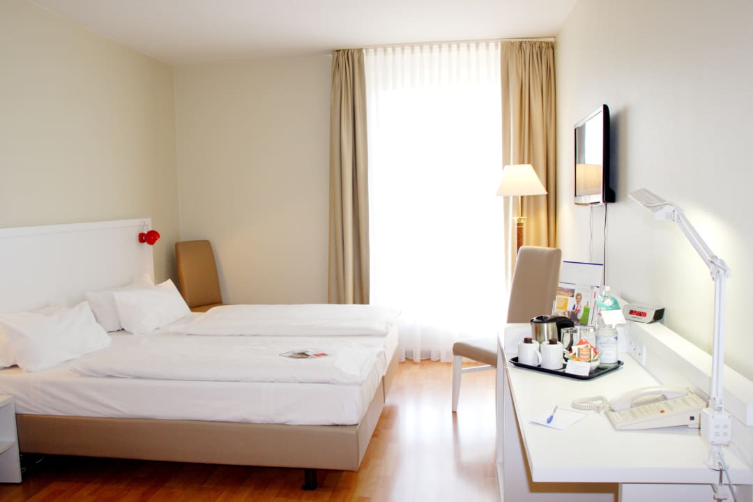 Zimmer Hotel Schloss Köpenick by Golden Tulip