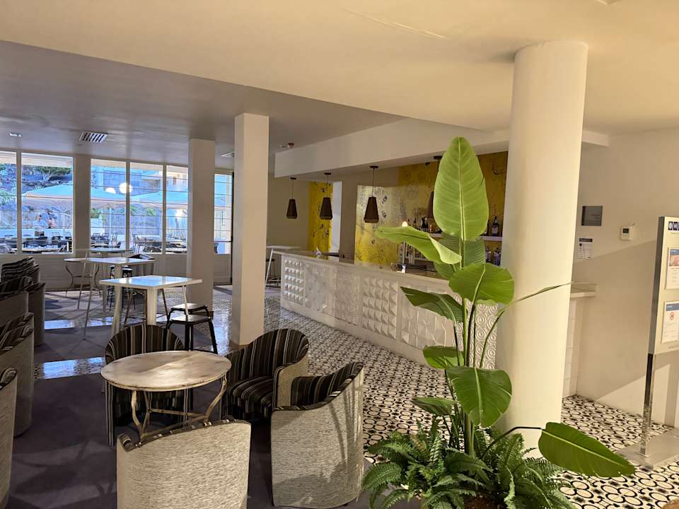 Gastro H10 Ocean Suites