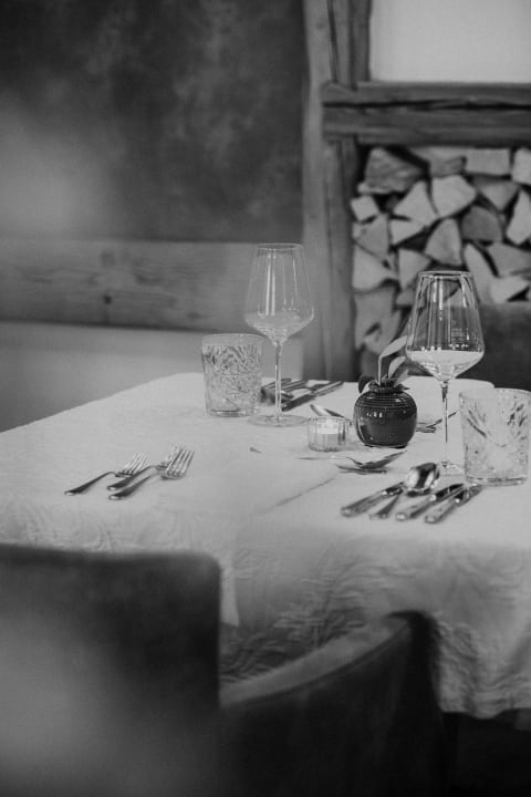 Gastro Sonnhof Alpendorf - Adults only