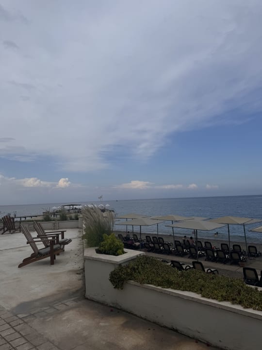 Außenansicht Sherwood Exclusive Kemer