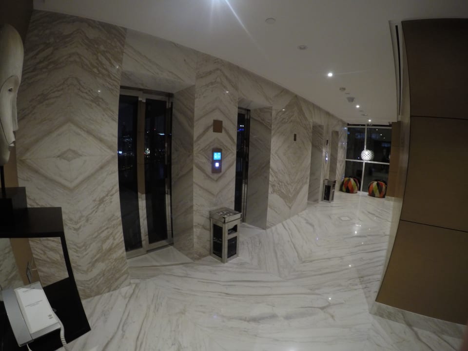 Sonstiges Canal Central Hotel