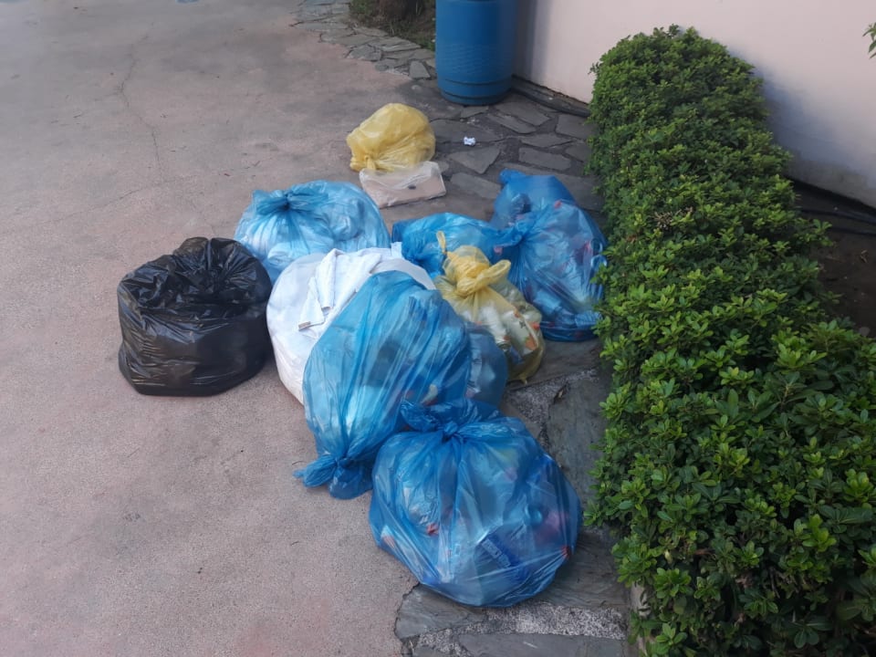 Sonstiges Starlight Resort Hotel