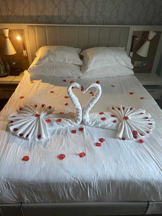 Zimmer Mylome Luxury Hotel & Resort