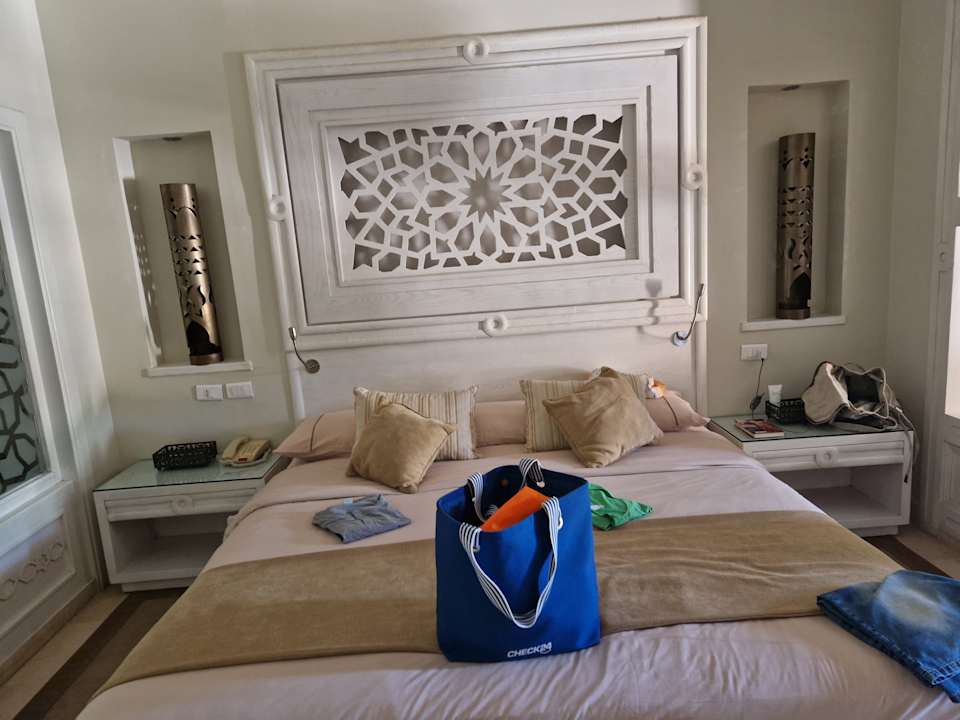 Zimmer Makadi Spa - Adults only