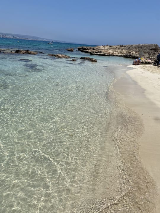 Strand Asterias Beach