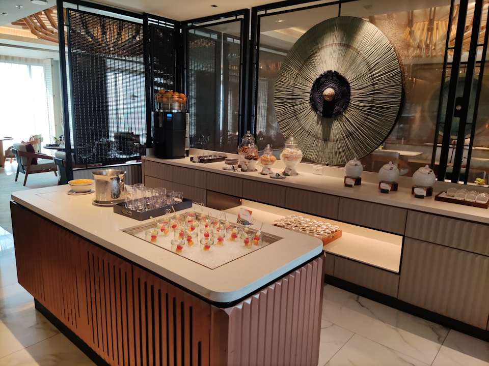 Gastro Meliá Chiang Mai