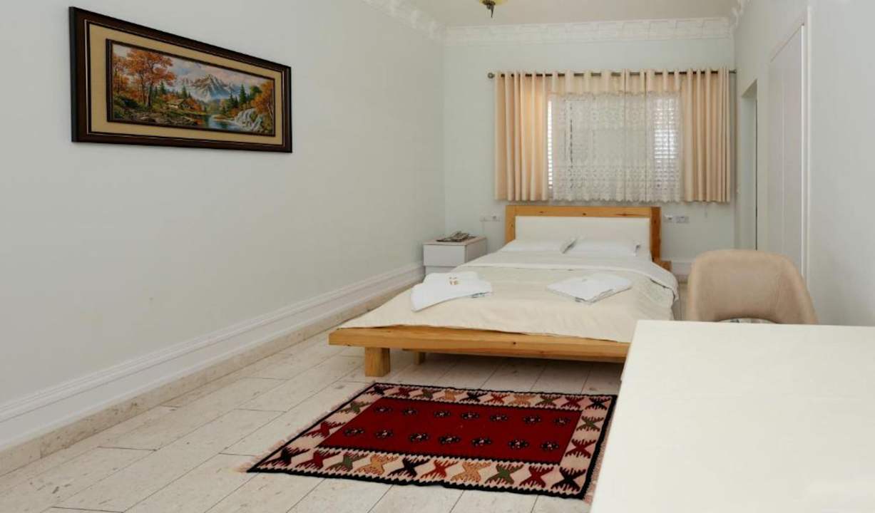 Zimmer Hotel Familja