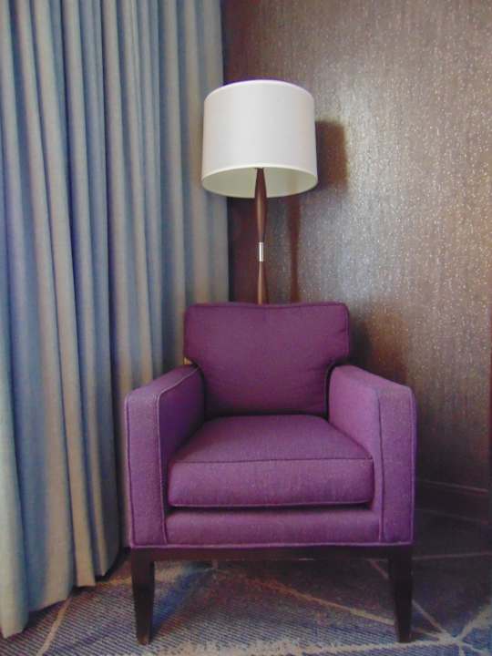 Zimmer Hotel Hilton Atlanta