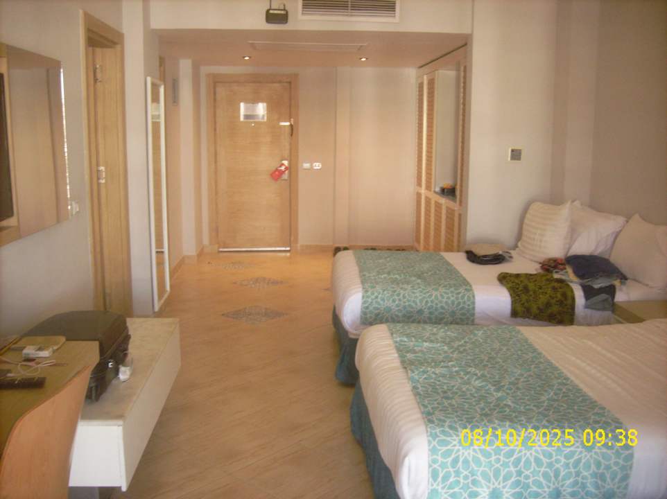 Zimmer Gravity Hotel & Aqua Park Hurghada