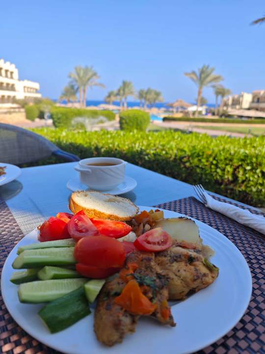 Gastro Coral Hills Resorts & SPA