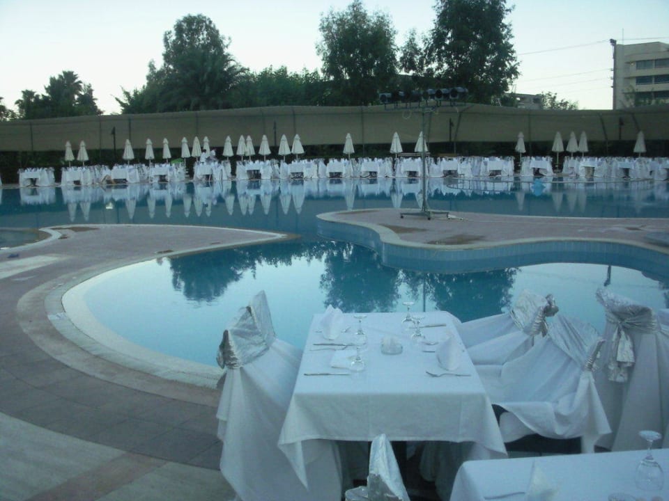 Abschlußfest der Fastenzeit Greenwood Kemer Resort