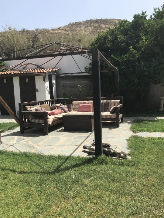 Sonstiges Bio Finca - Las Tenerías