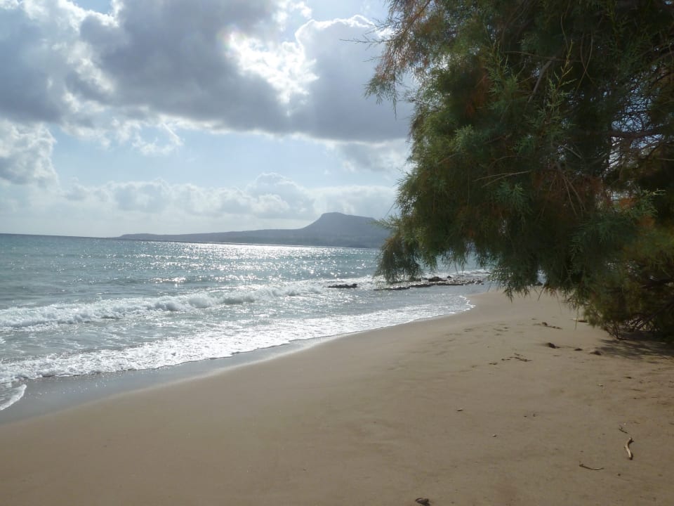 Strand Kiani Beach Resort Family All Inclusive