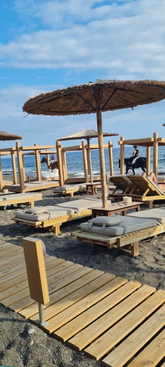 Strand Enorme Santanna Beach