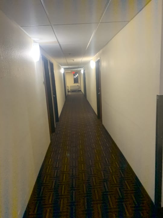 Sonstiges Ellis Island Hotel, Casino & Brewery