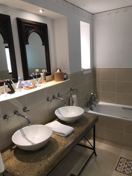 Zimmer Rixos Al Mairid Ras Al Khaimah
