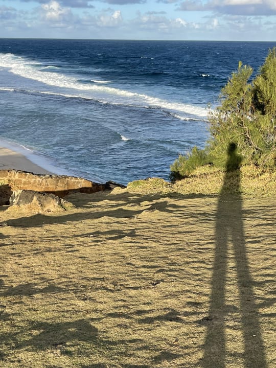 Strand Shandrani Beachcomber Resort & Spa