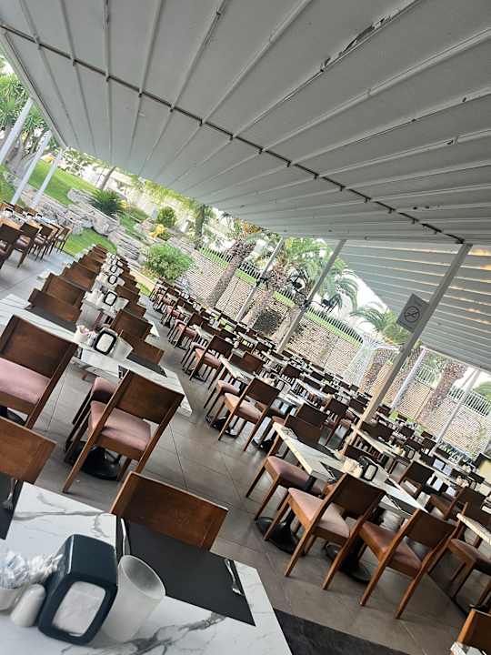 Gastro Monachus Family Resort Sorgun