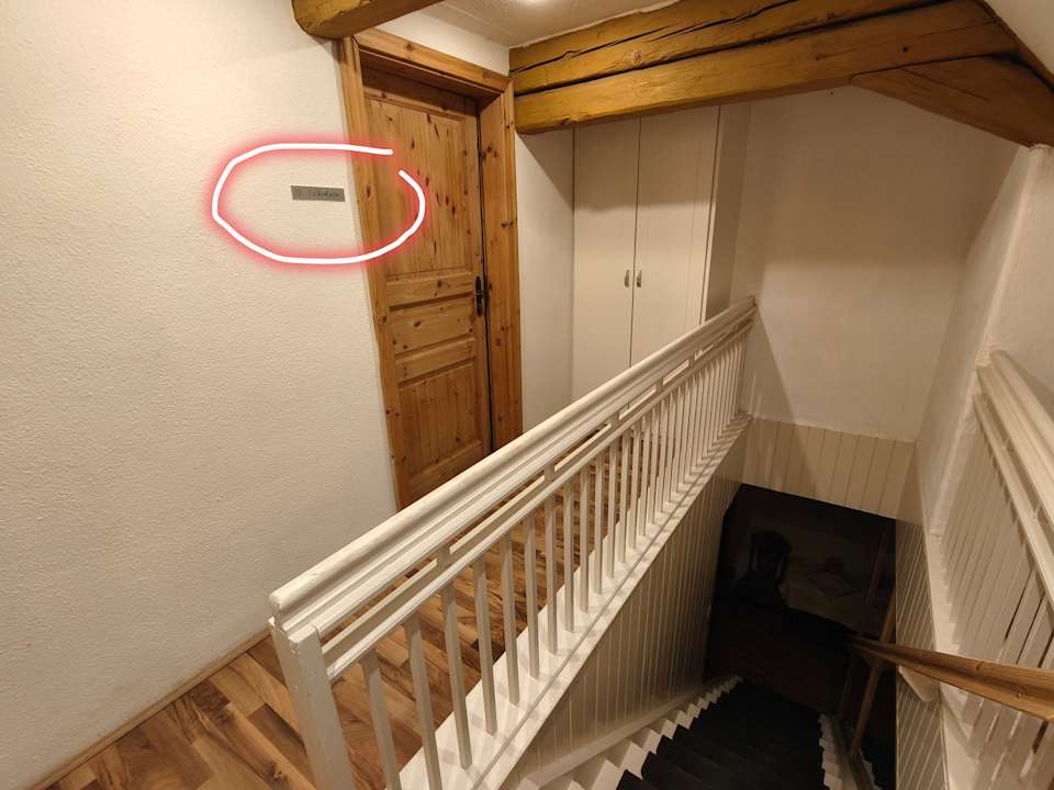 Zimmer Hotel Berghof Lichtenhain