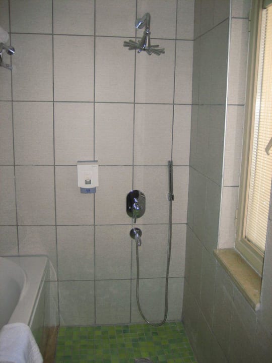 Begehbare Dusche Sunis Kumköy Beach Resort Hotel & Spa