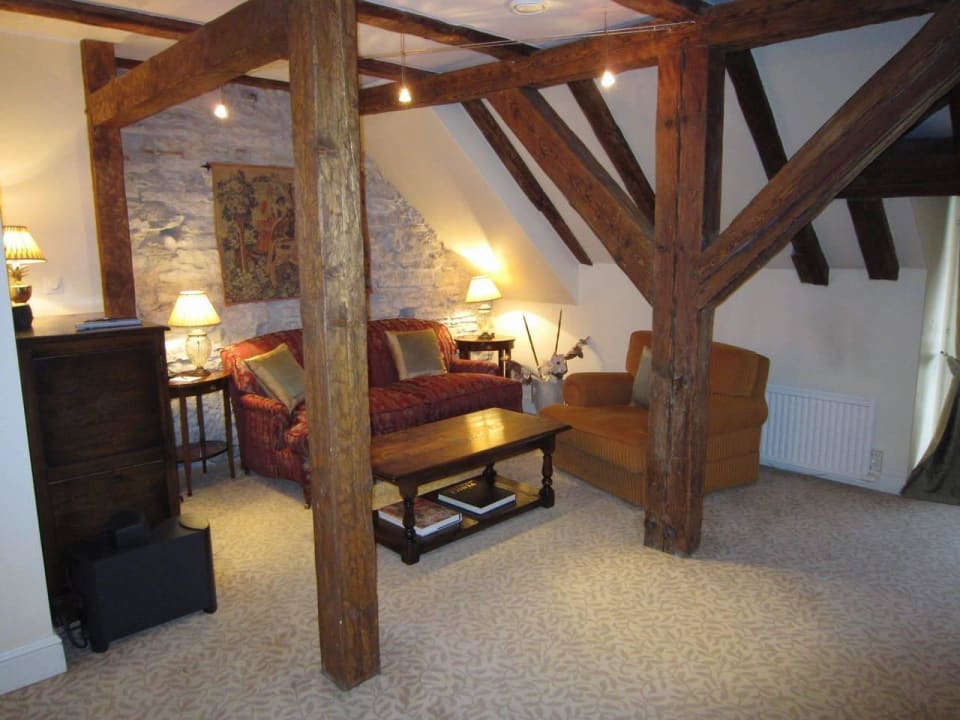 Schlössle Suite Schlössle Hotel