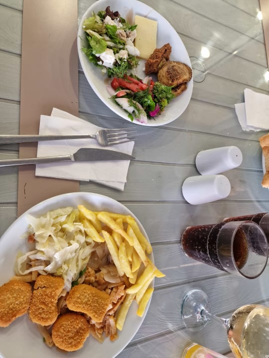 Gastro Prenses Sealine Beach Hotel