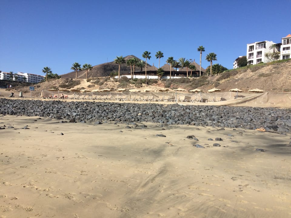 Außenansicht TUI MAGIC LIFE Fuerteventura