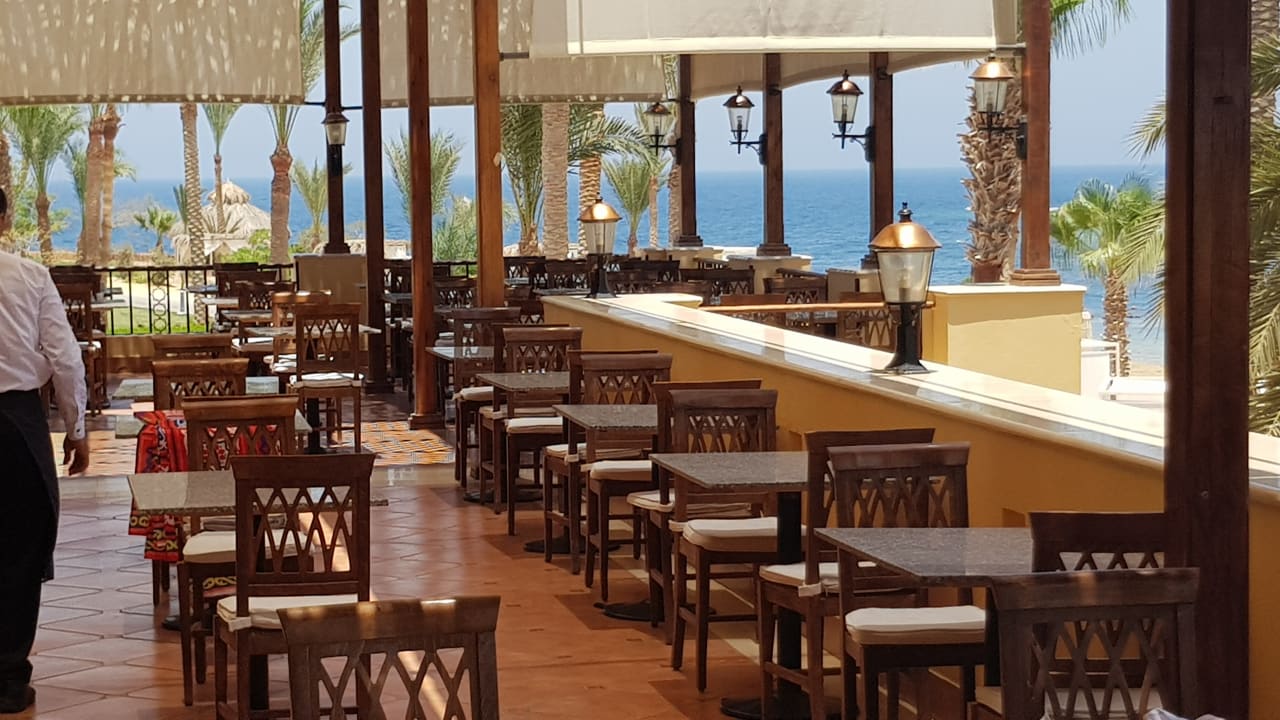 Gastro Steigenberger Coraya Beach - Adults only