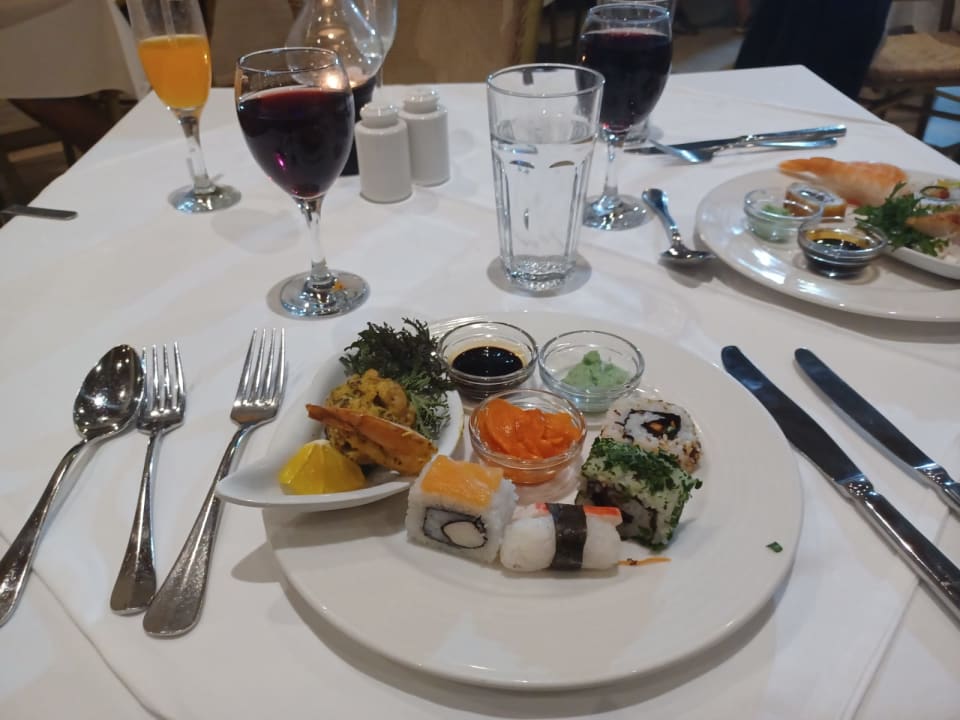 Gastro Cleopatra Luxury Resort Makadi Bay