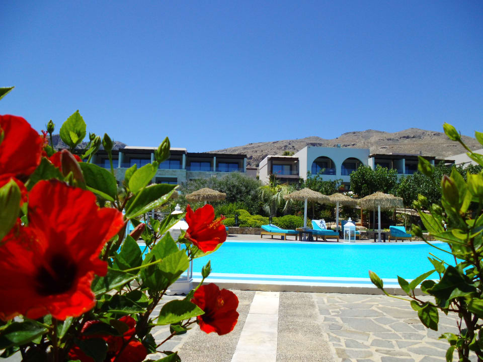 Pool Aquagrand Artistic Luxury Beach Resort - Adults only