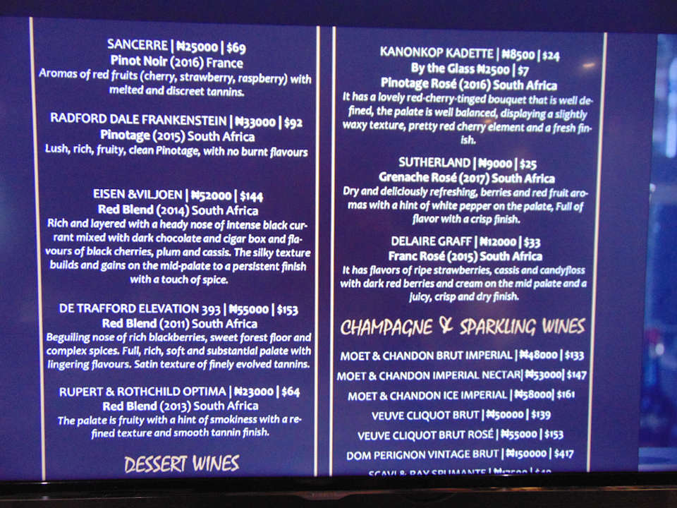 Gastro Legend Hotel Lagos Airport, Curio Collection By Hilton