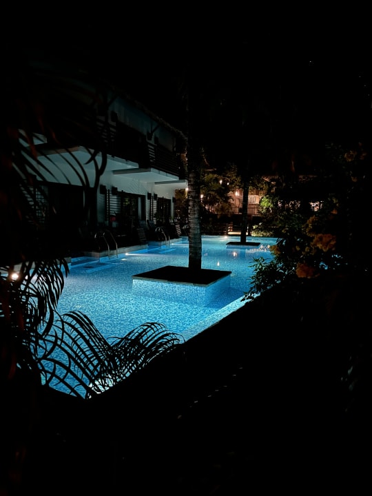 Pool The Haven Khao Lak