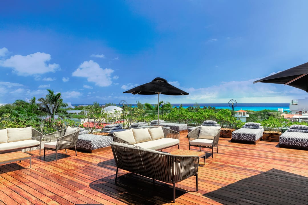 Gastro The Yucatan Playa del Carmen, a Tapestry Collection by Hilton
