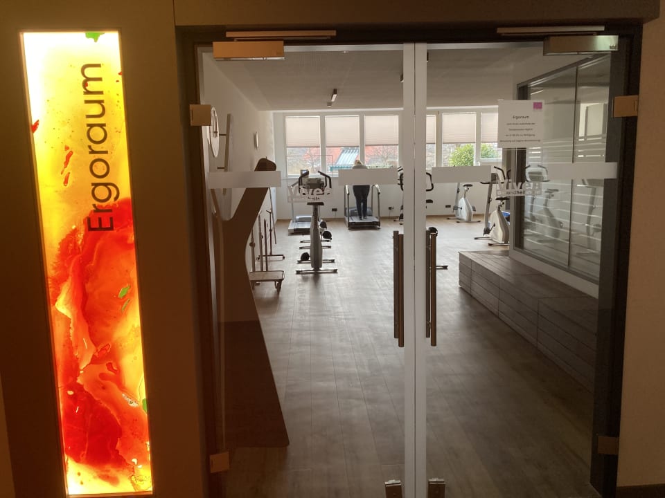 Sport & Freizeit Vivea Hotel Bad Schönau - Zur Quelle