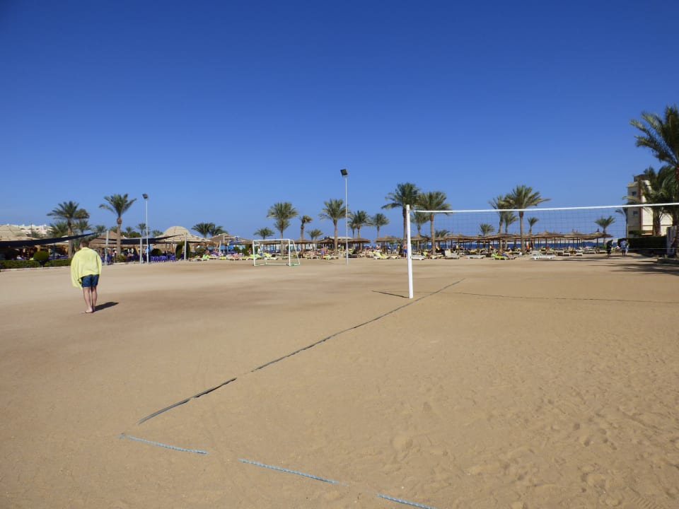 Strand Seagull Beach Resort