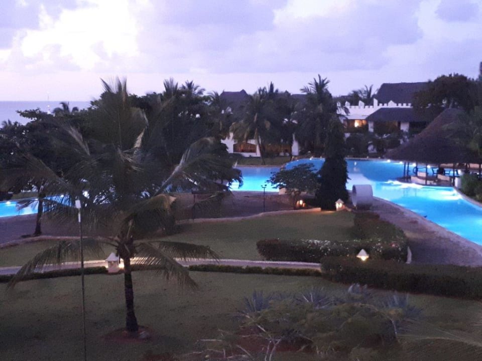 Pool Royal Zanzibar Beach Resort