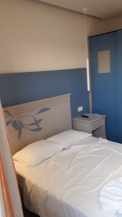 Zimmer Castello Village Resort