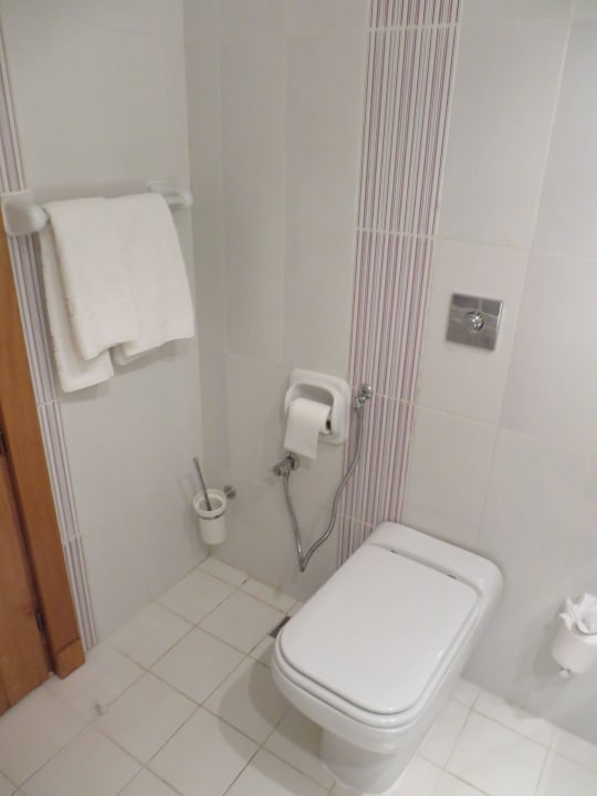 Bad Hotel Bel Azur Thalasso & Bungalows