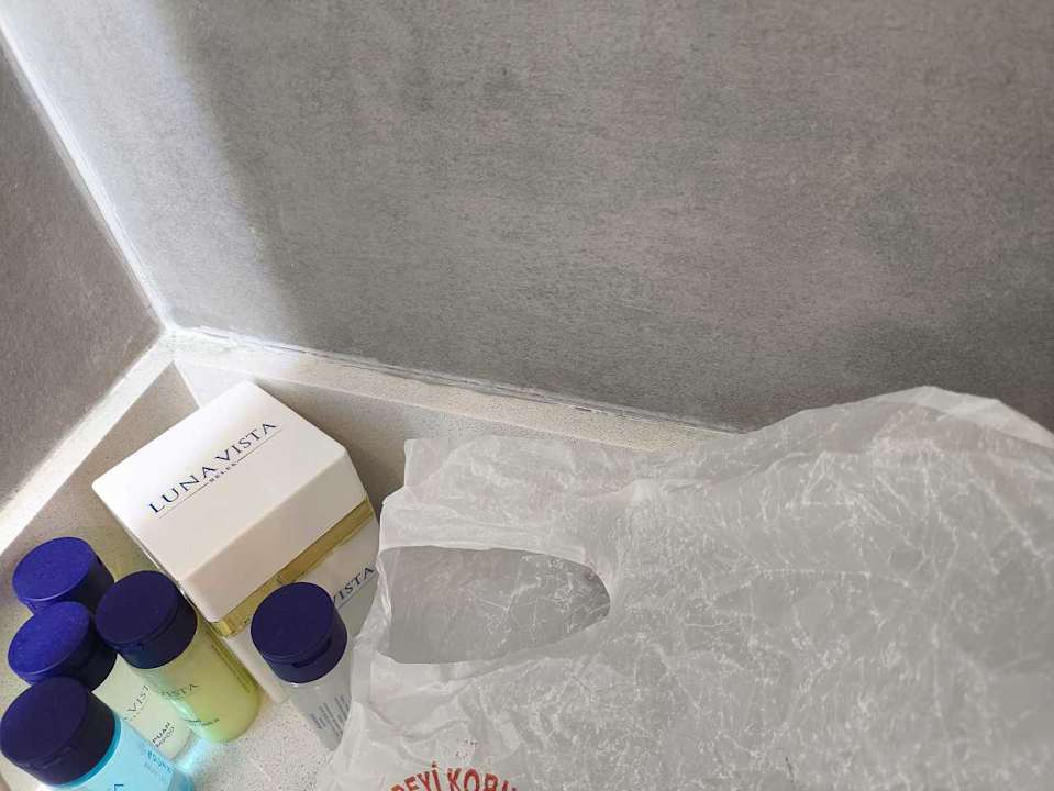 Zimmer Luna Vista Belek