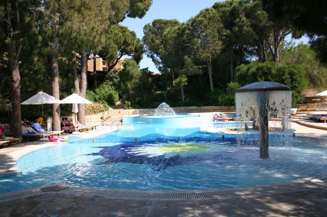 Familien Relaxepool Asteria Family Belek