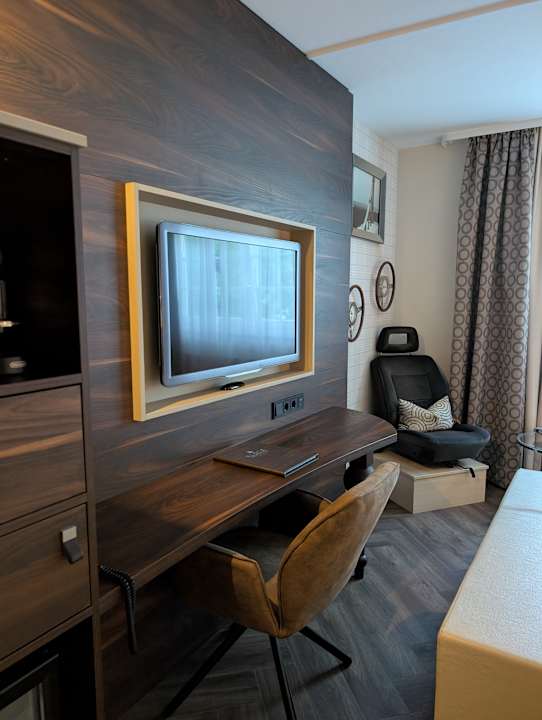 Zimmer BLOCK Hotel & Living