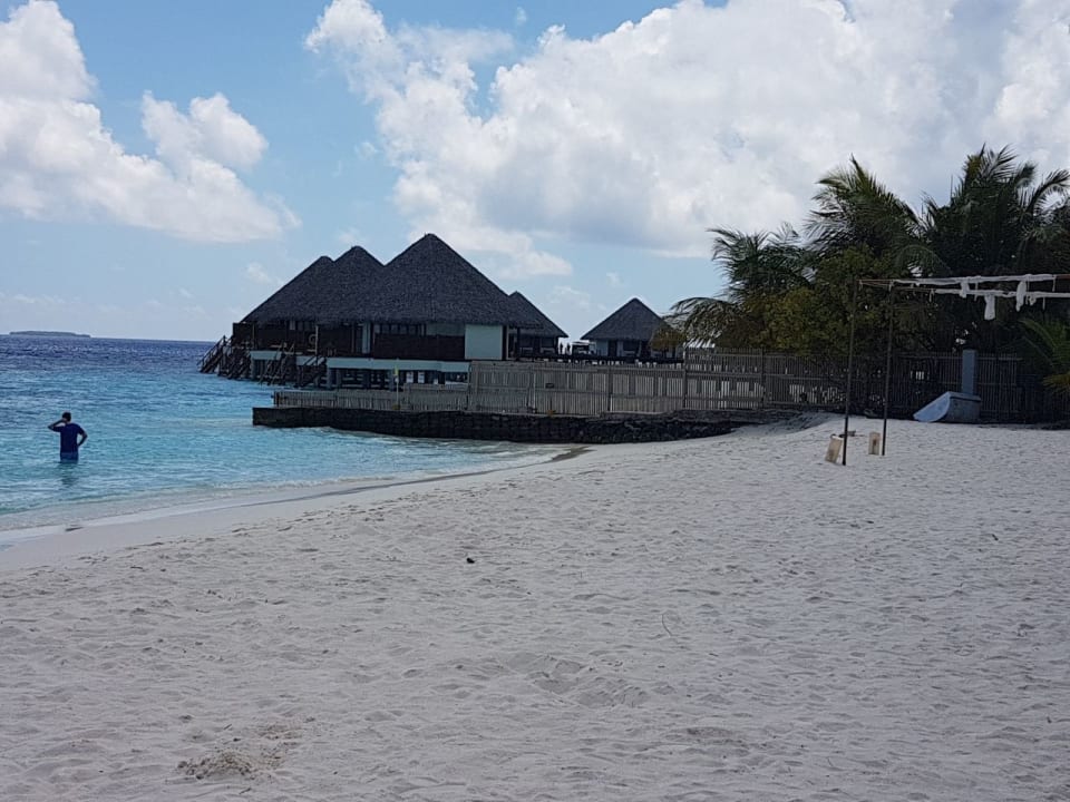Strand Adaaran Select Meedhupparu Island Resort - Premium All Inclusive